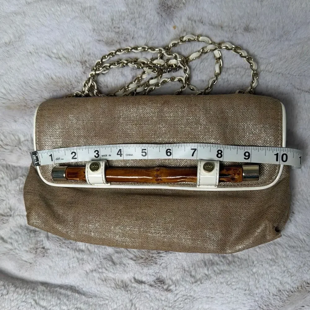 Elaine Turner Bag
